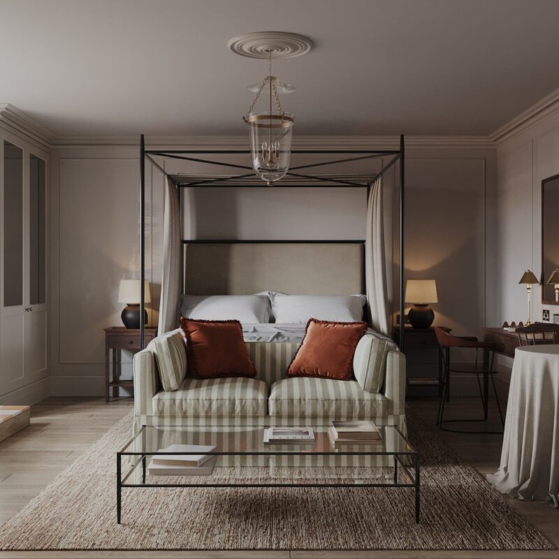 Saltmoore – from £50.00