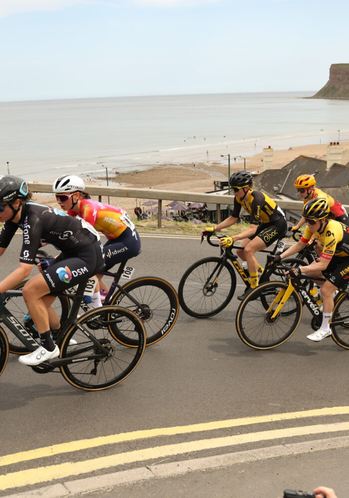 Where to watch the Tour of Britain 2024 in Tees Valley