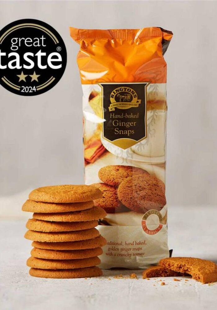 Great Taste Awards 2024: shop award-winning food and drink from the North East
