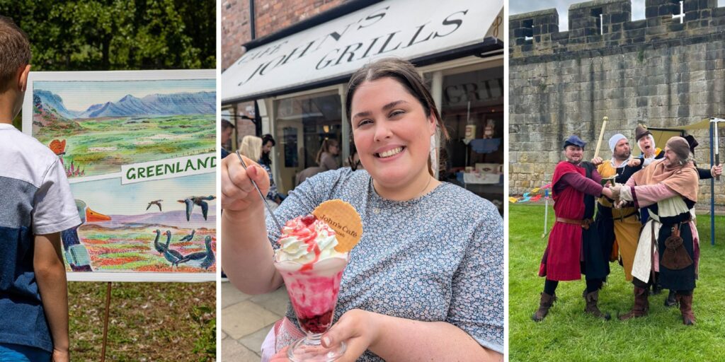 things to do this weekend