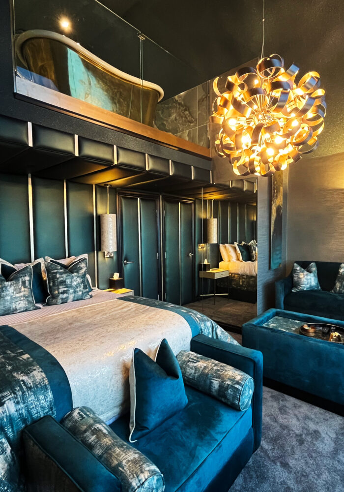 5* home away from home: Discover the North Shields AirBnB with 5* reviews across the board