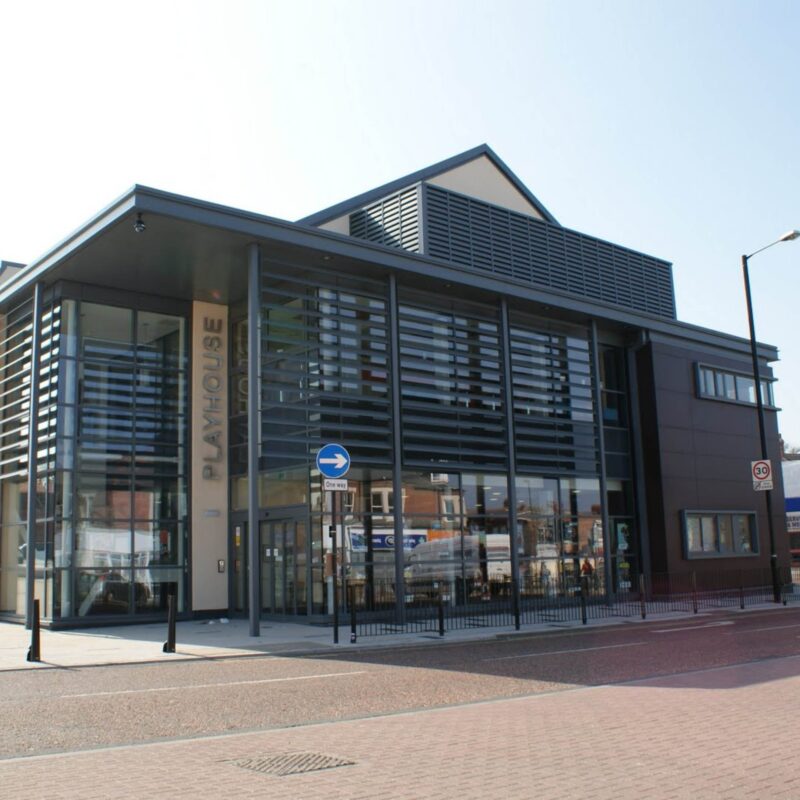 Whitley Bay Playhouse