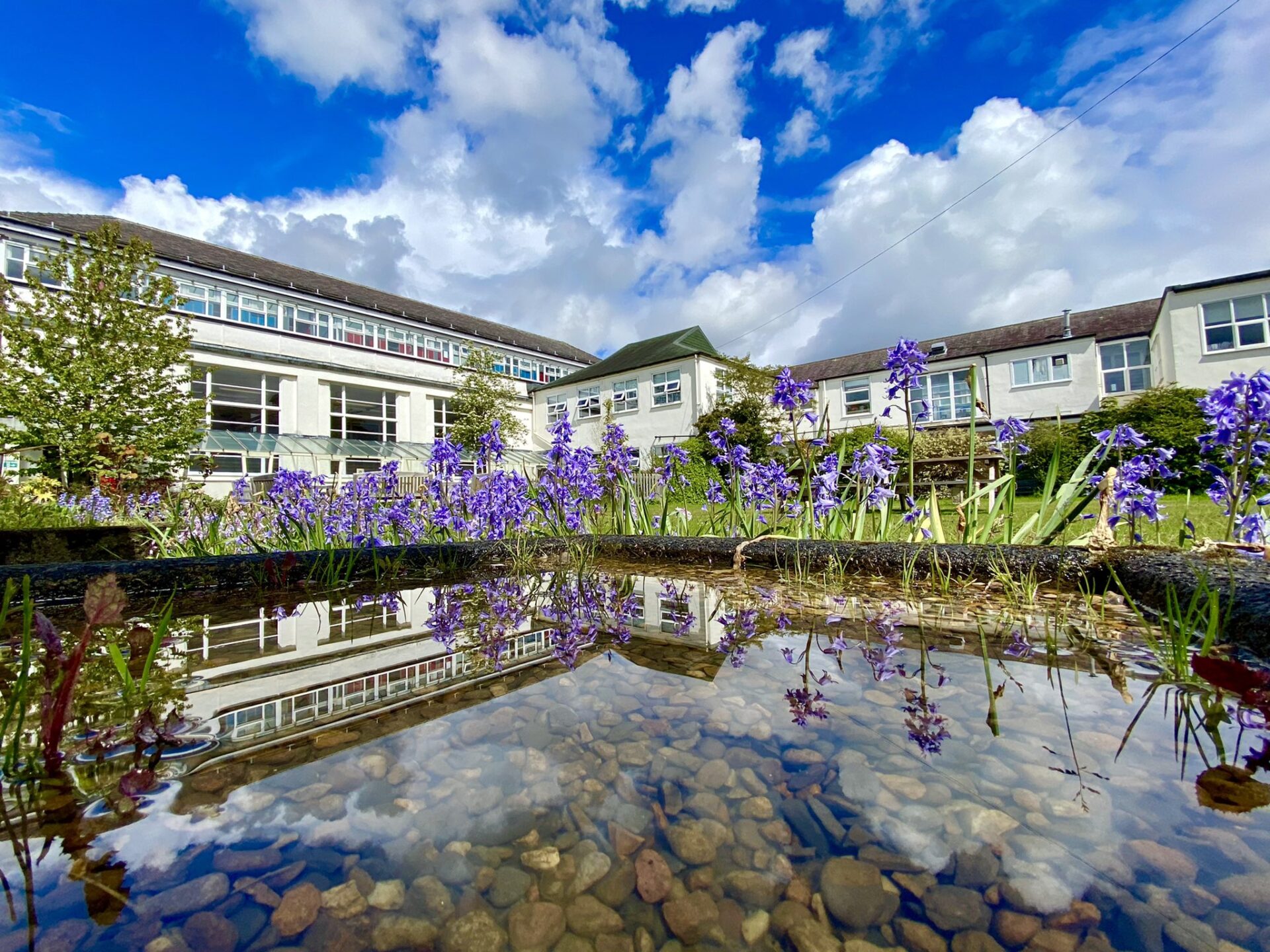Navigating the transition from Junior to Senior School: Advice from Dame Allan’s Schools