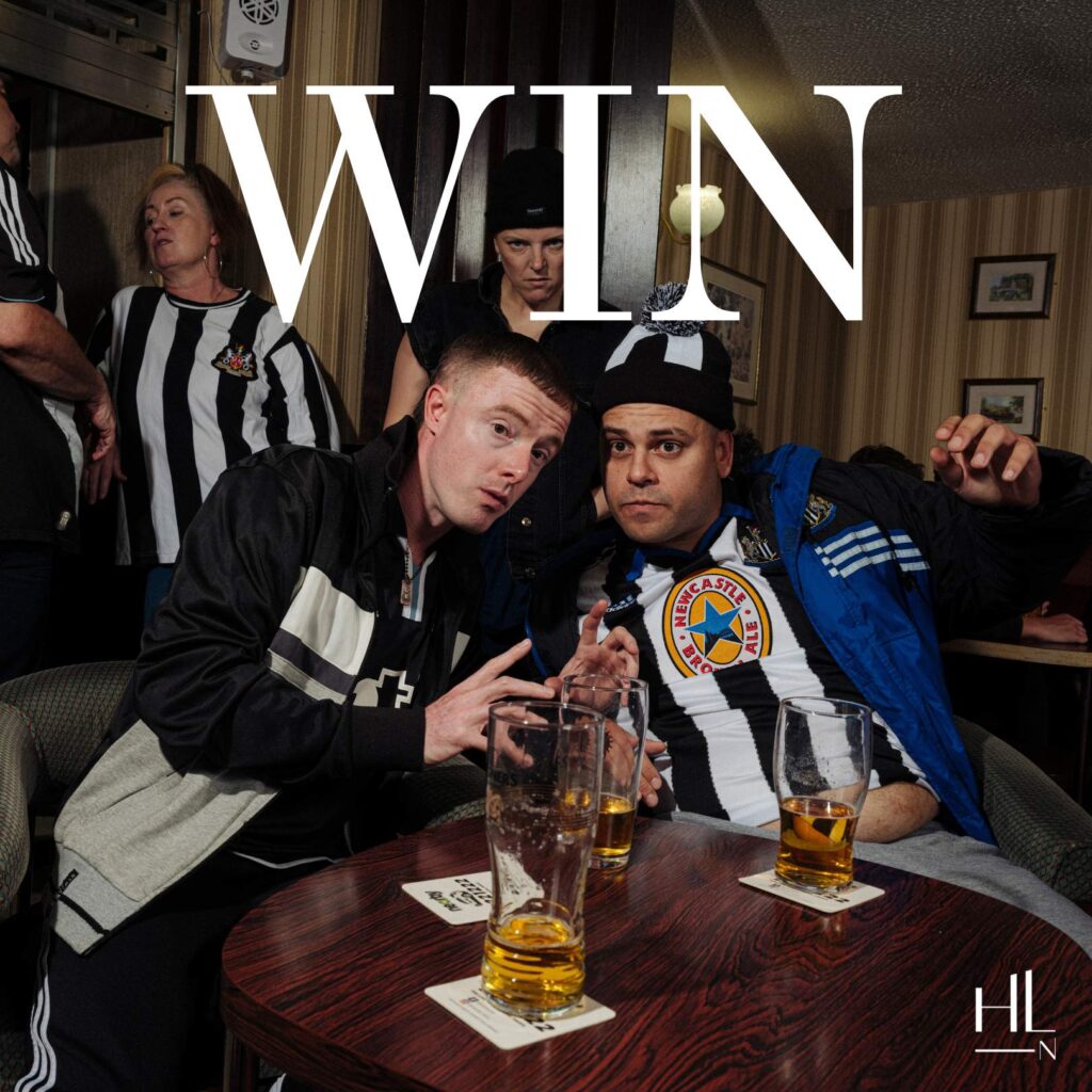 WIN two tickets for Gerry & Sewell at Newcastle Theatre Royal with pre-show tapas and cocktails