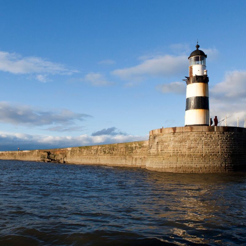 Seaham Harbour