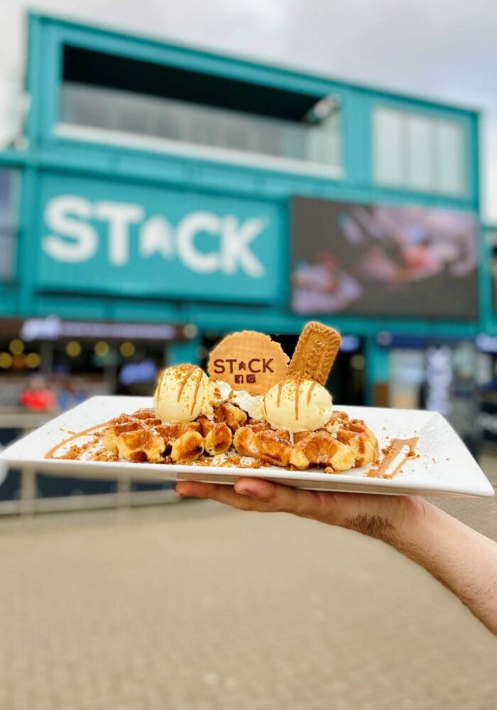 Sunderland Restaurant Week 2024 is here – these are the places we’ll be eating.