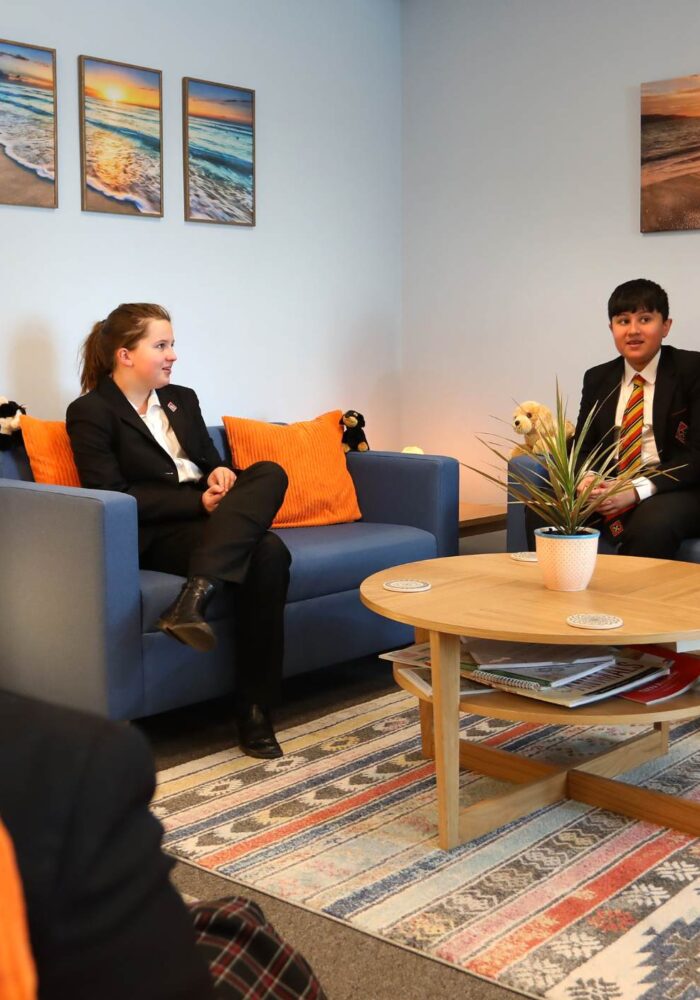 Navigating the transition from Junior to Senior School: Advice from Dame Allan’s Schools