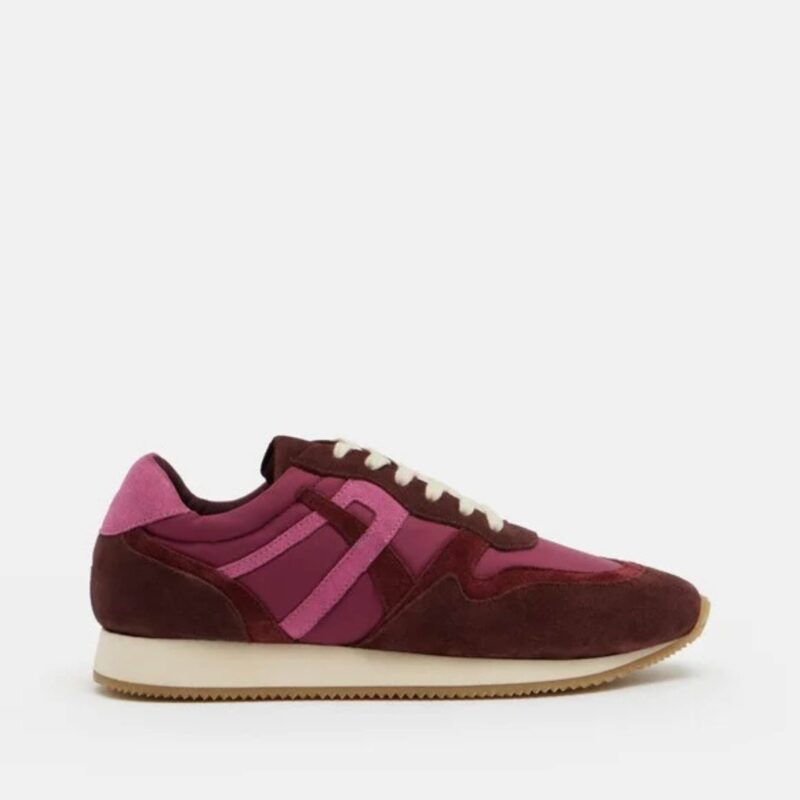 Hush – Rylee Retro Trainer - £100.00