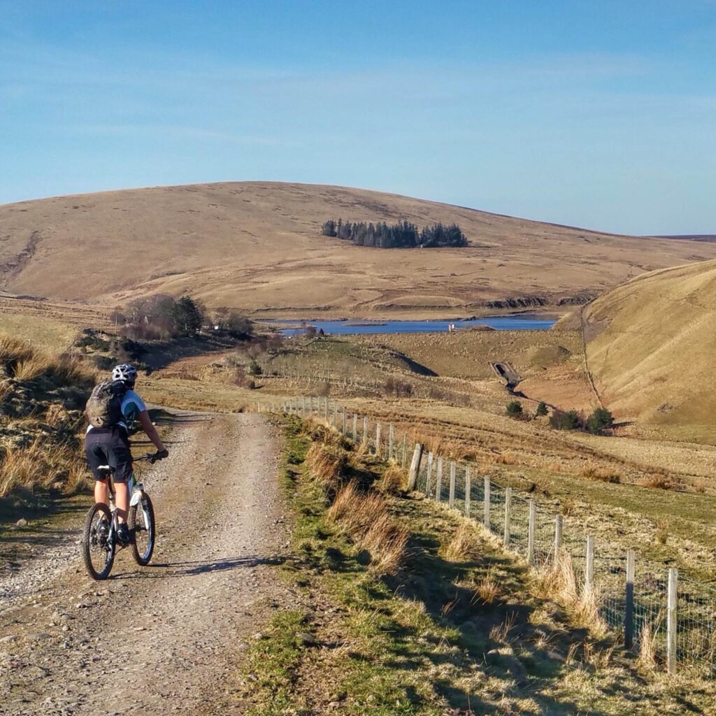6 new Reiver Trails to explore Kielder and Hadrian’s Wall