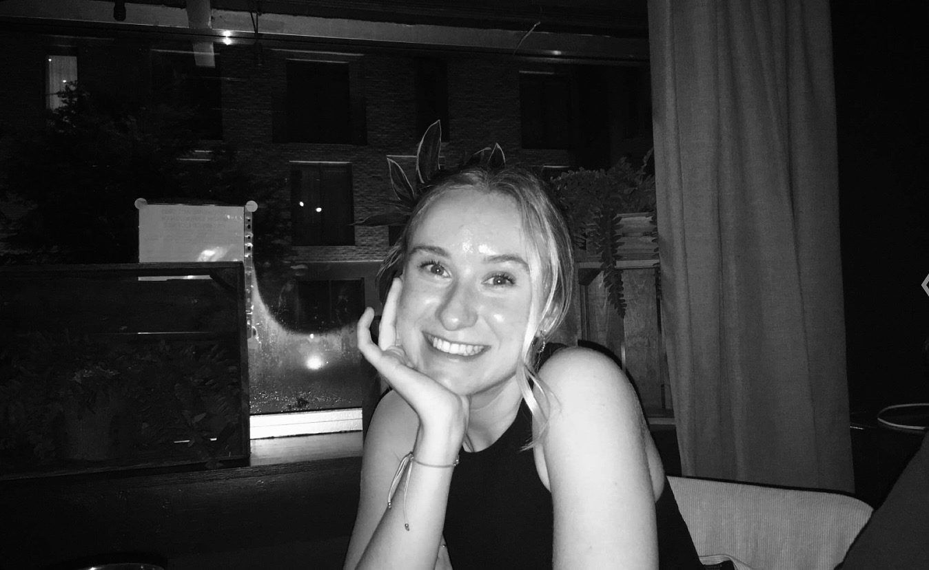 Emma Rowell
