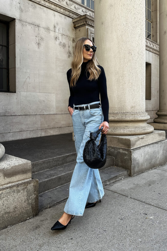 How to style a bodysuit