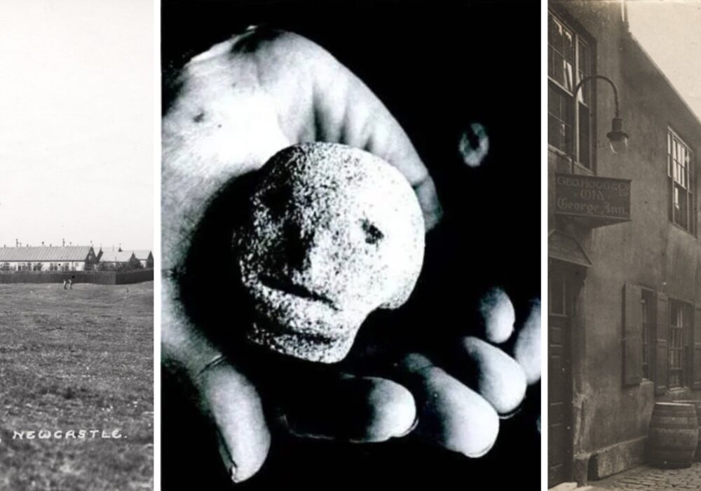 The haunted North East – a round-up of some spooky tales and legends from across the North East