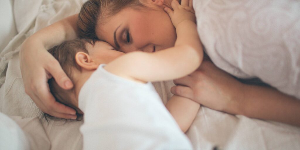Matrescence: the overlooked impact of transition into motherhood