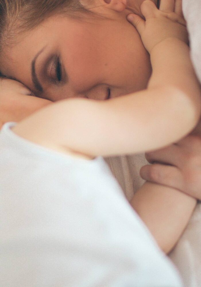 Matrescence: the overlooked impact of transition into motherhood