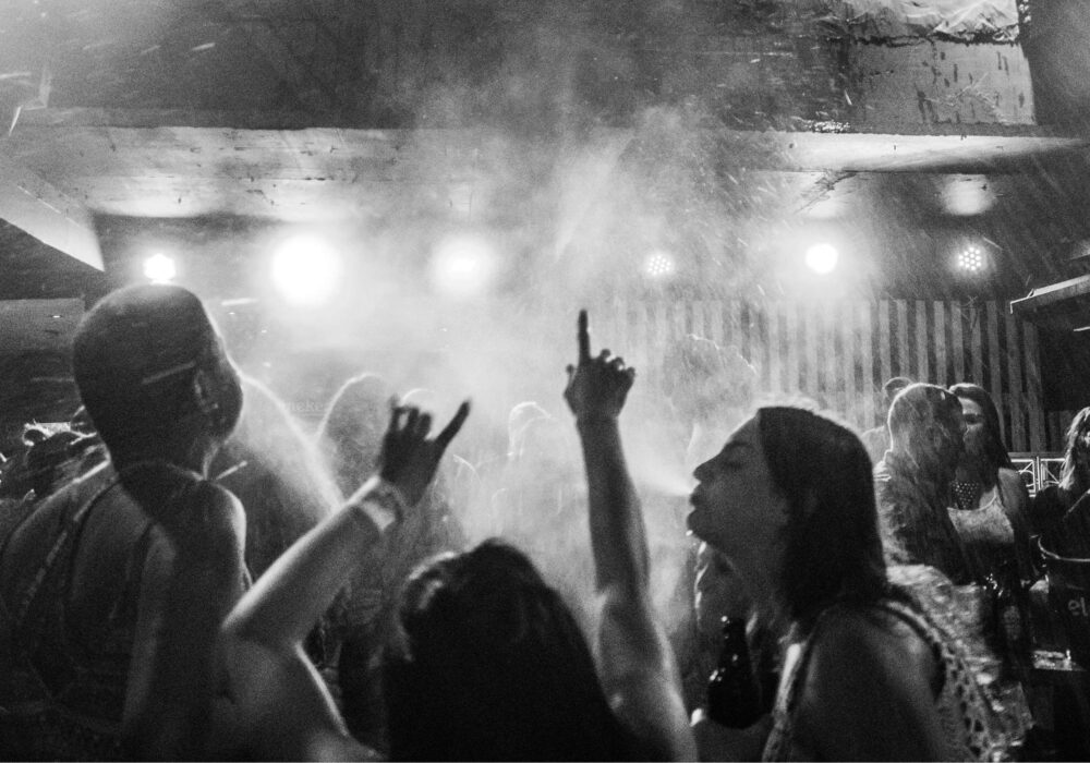 These are the best student nights in Newcastle 2024