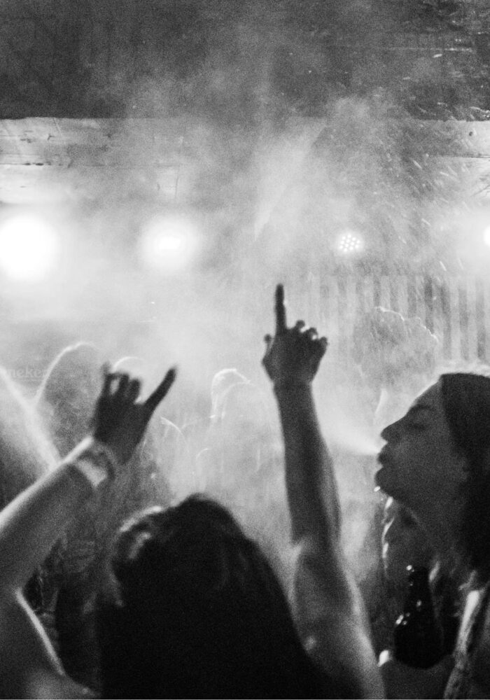These are the best student nights in Newcastle 2024