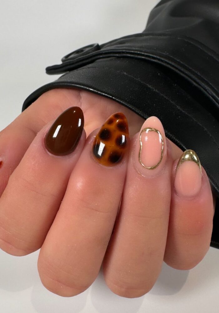 7 Newcastle salons to get your autumnal nail fix
