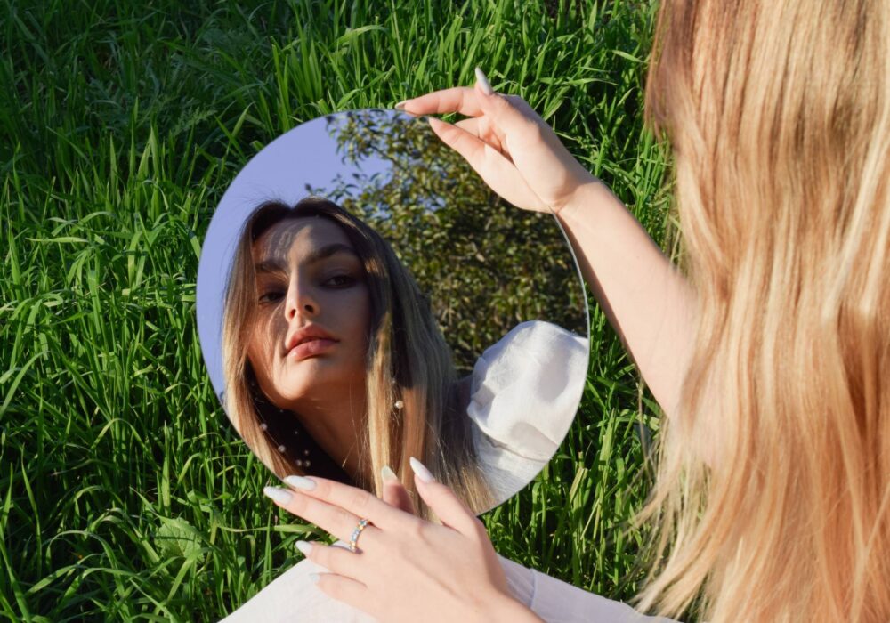 Rewrite the fairytale: finding self-worth beyond your dating life