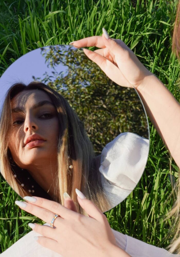 Rewrite the fairytale: finding self-worth beyond your dating life