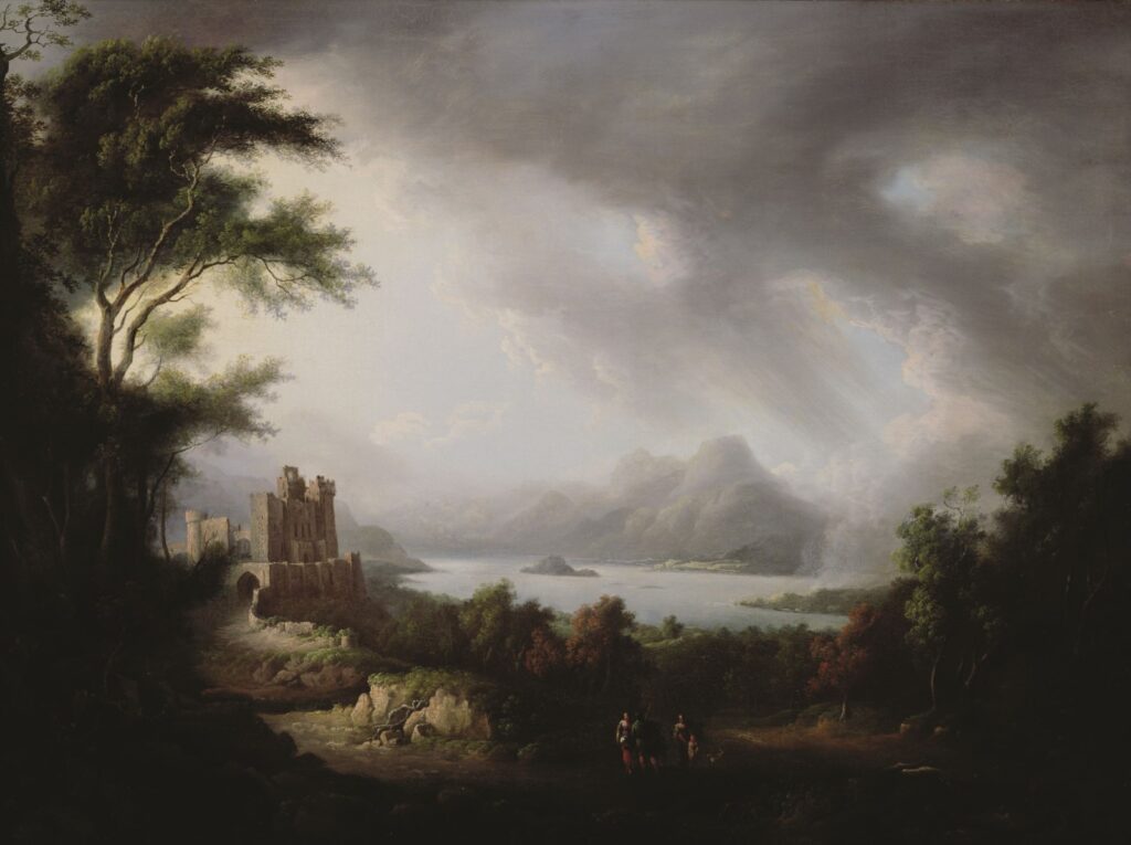 Laing Art Gallery Newcastle