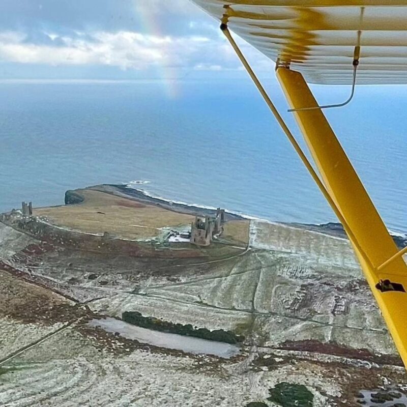 Athey's Moor Flying School