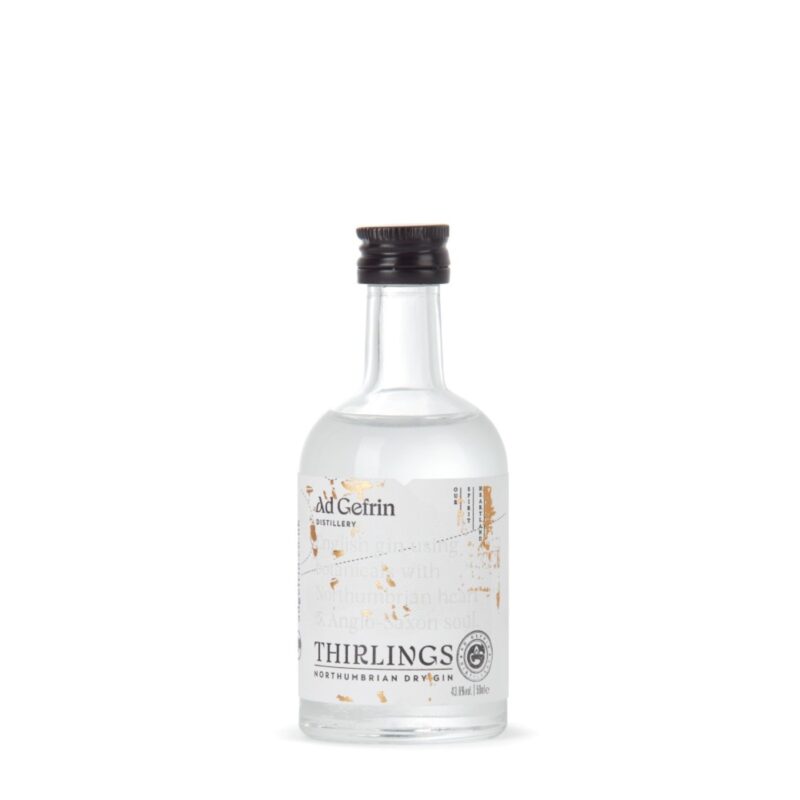 Miniature Thirlings – £6.00