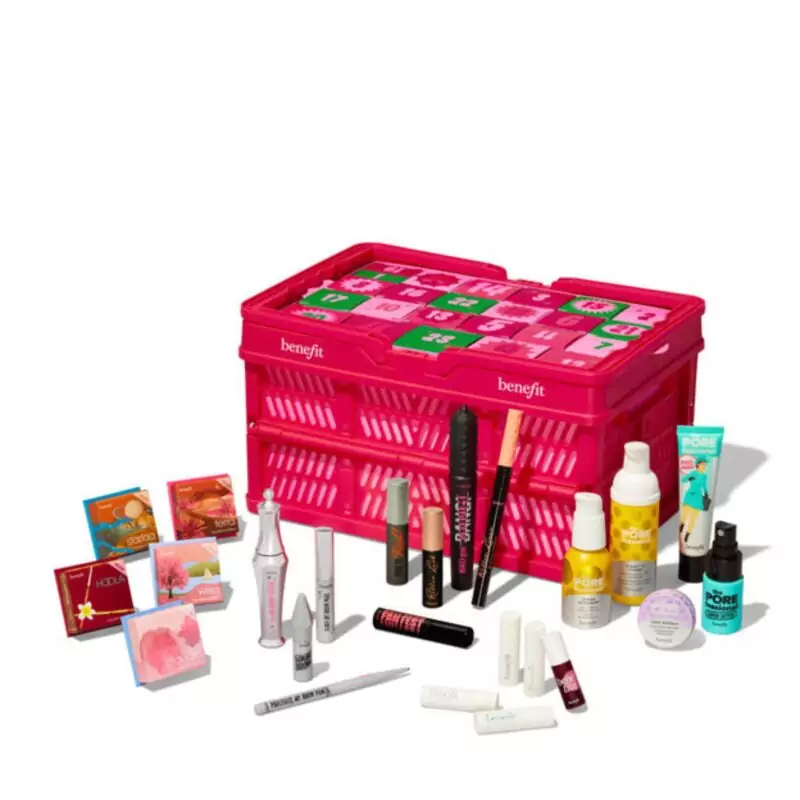 Benefit Gorgeous Grocer - £156.00 