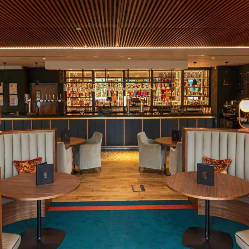 Crowne Plaza Newcastle