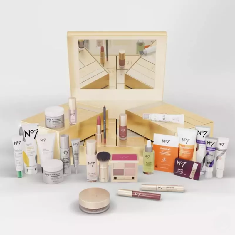 No7 The Ultimate Beauty - £175.00 