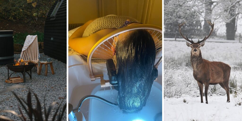 Left Christmas shopping ‘til the last minute? These are the gift vouchers to buy online