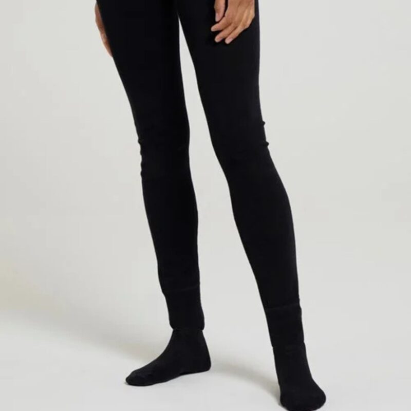 Mountain Warehouse – Merino II Base Layer Pants - £24.99 (was £59.99) 