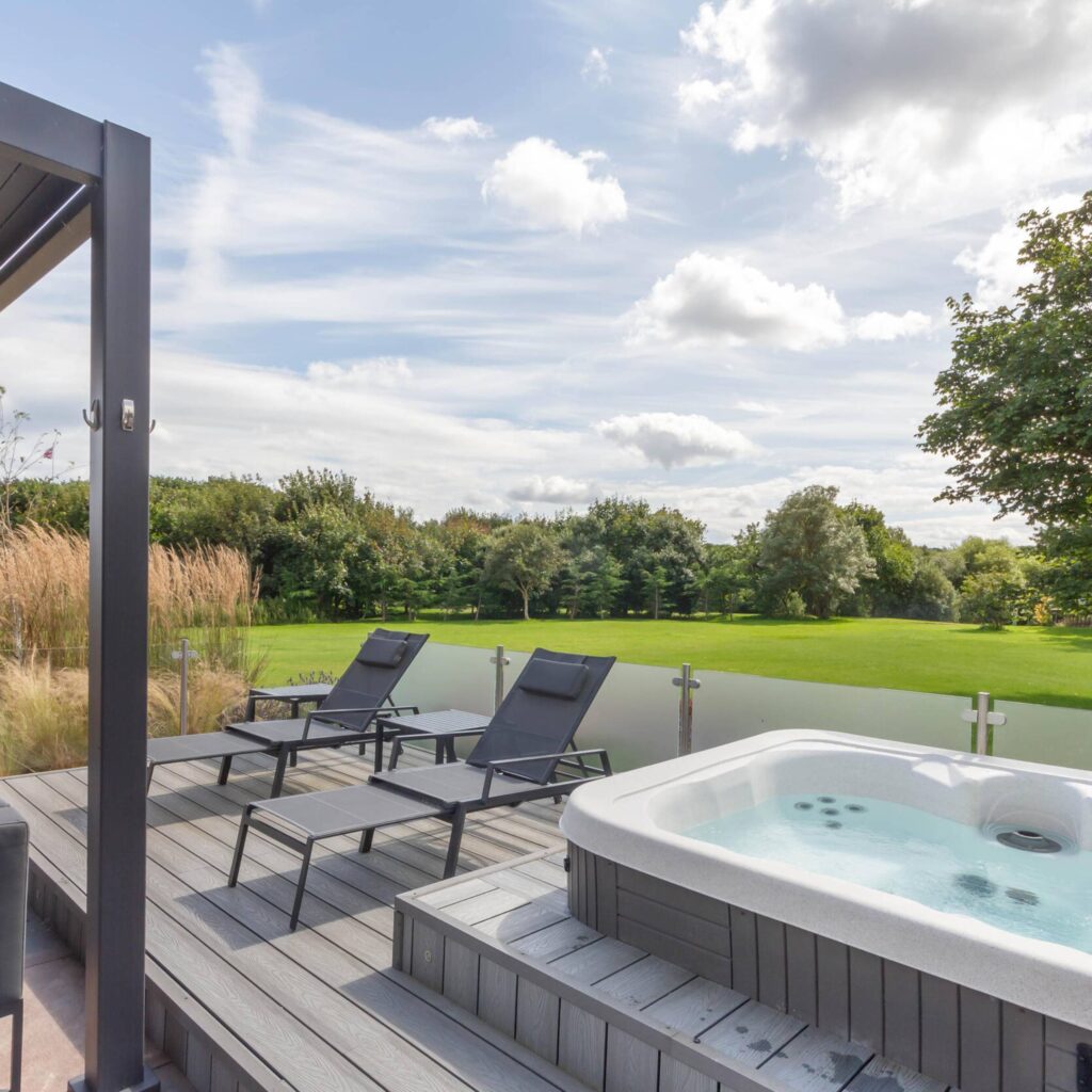 Seaham Hall: your serene coastal spa resort to beat the January blues