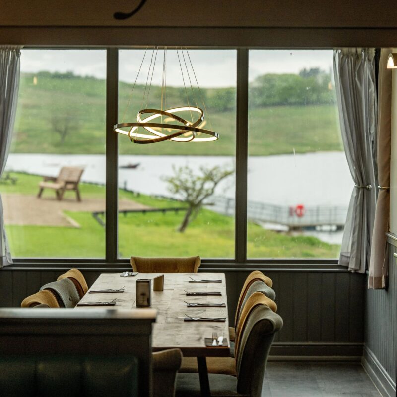 The Forest Bar & Kitchen