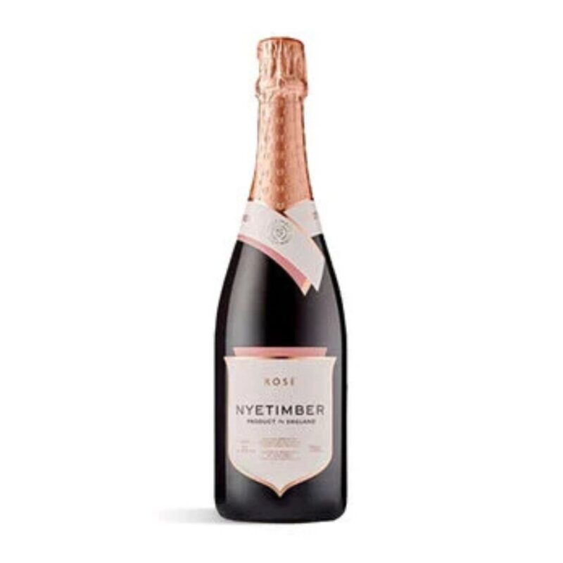 Fenwick – Nyetimber Sparkling Rose Wine - £40.50