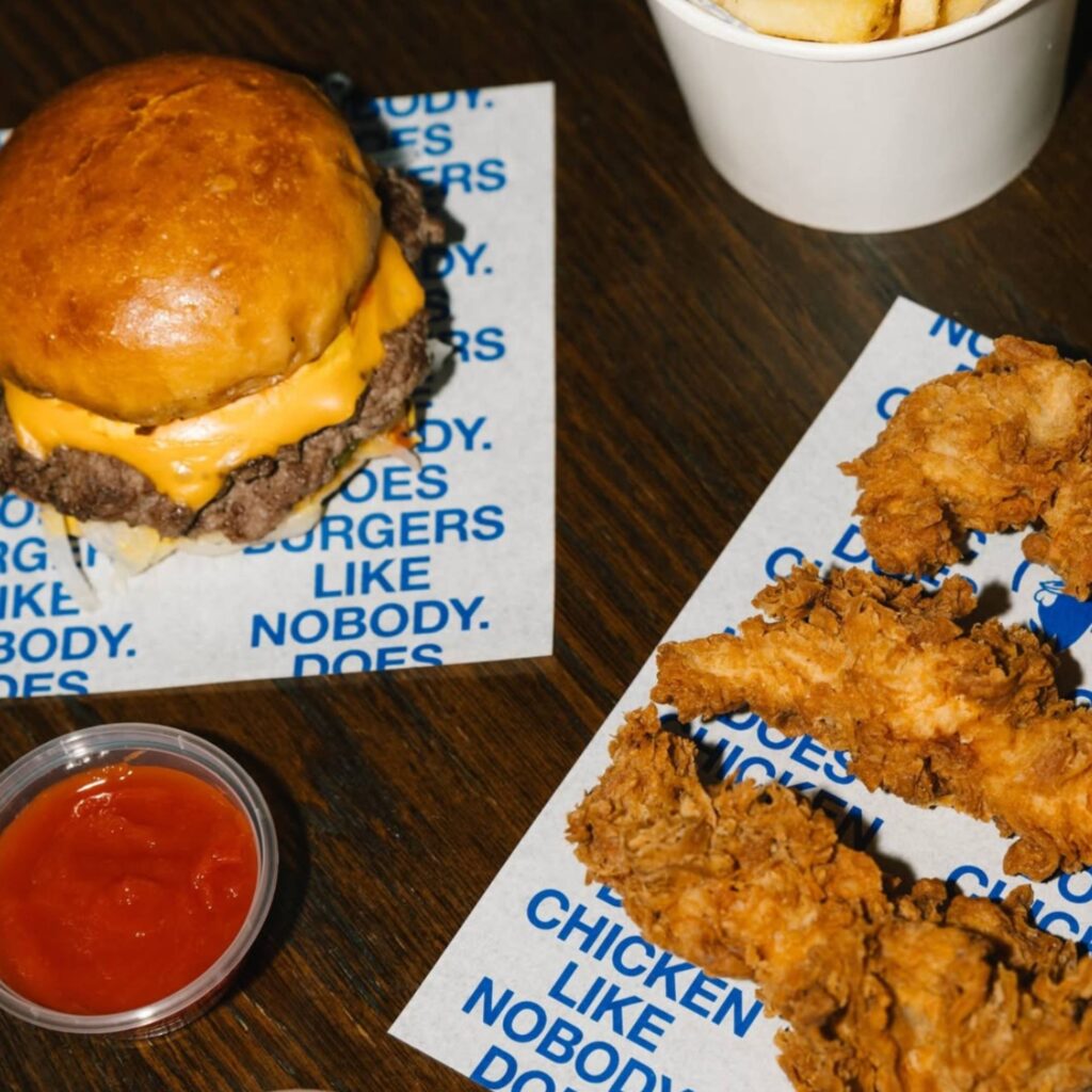 The food pop-ups we’ve got on our must-try list for this year