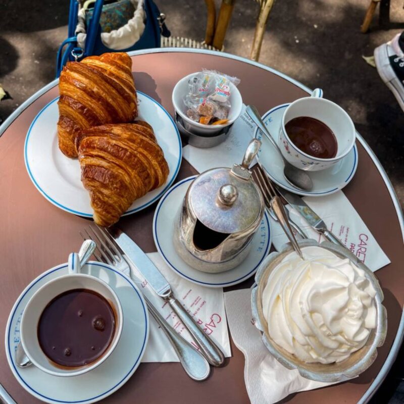 Carette 