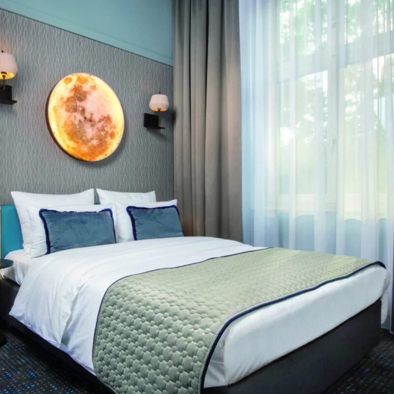 Leonardo Hotel Amsterdam Rembrandtpark