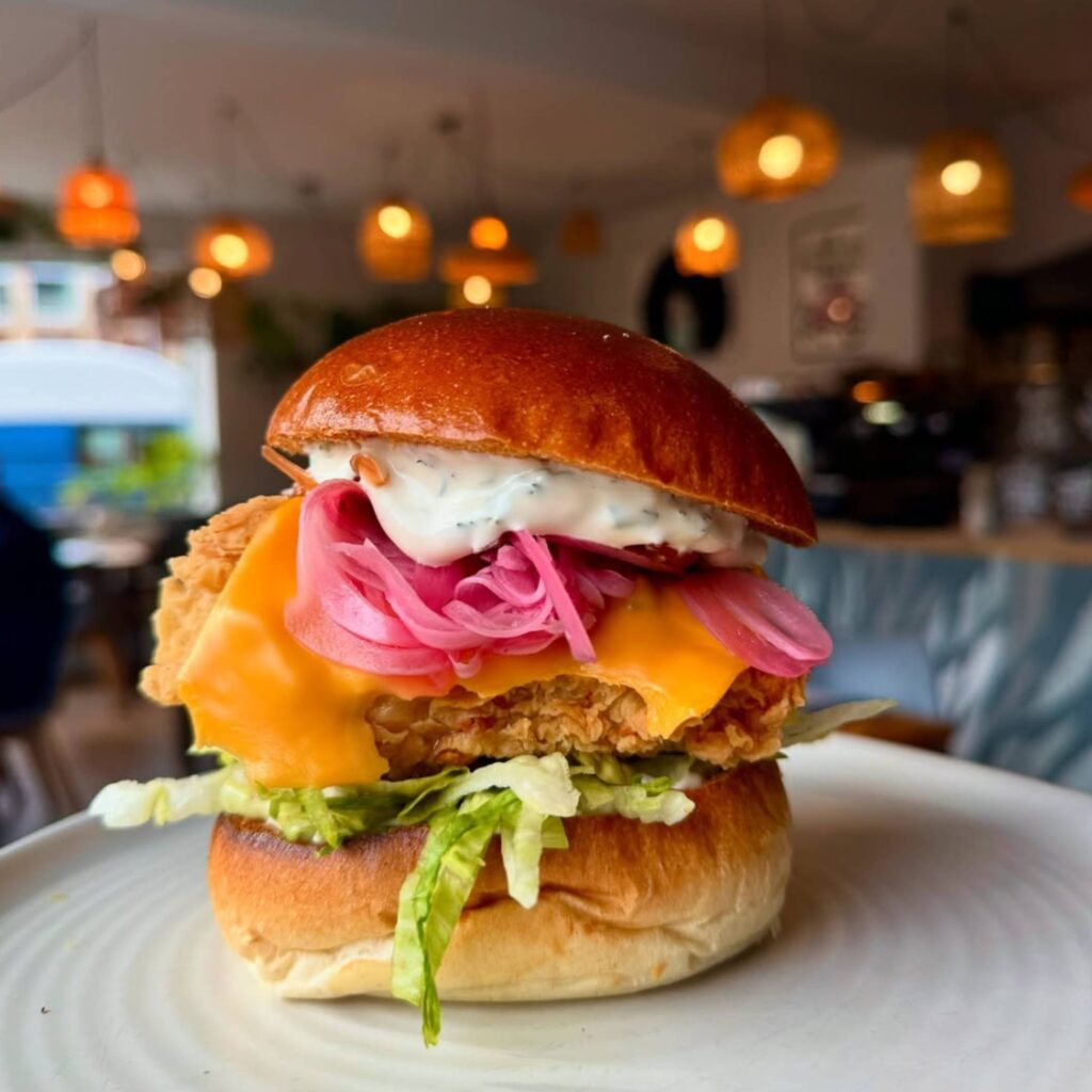 The food pop-ups we’ve got on our must-try list for this year