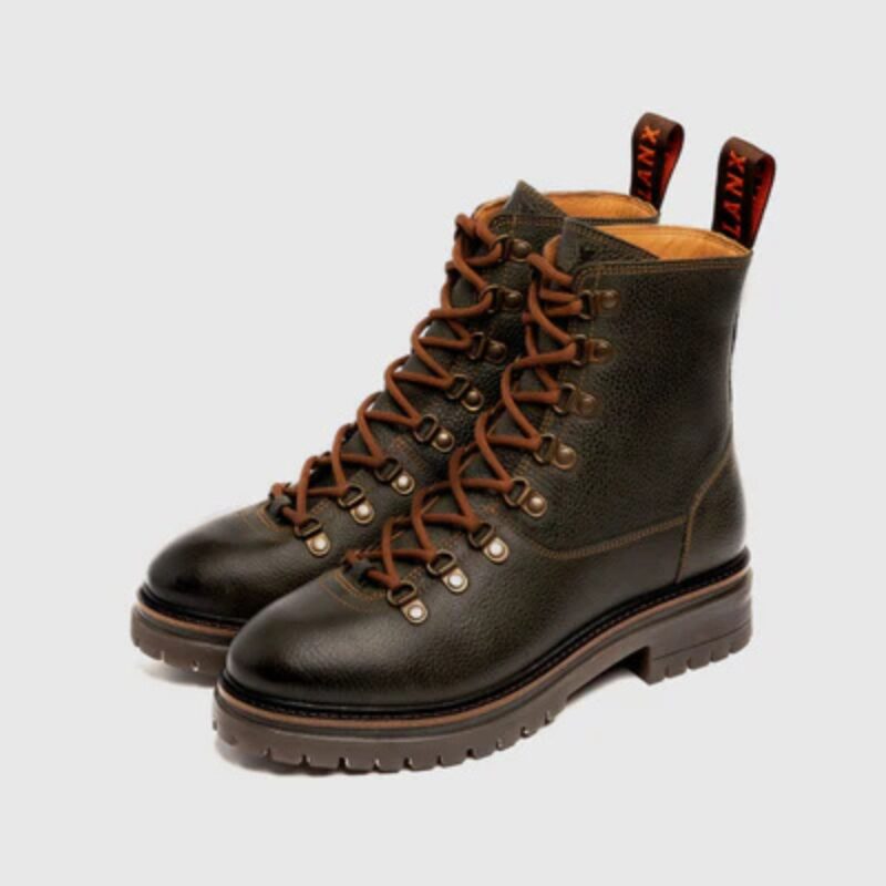 LANX – Whalley Hiking Boots - £150.00 (was £215.00) 