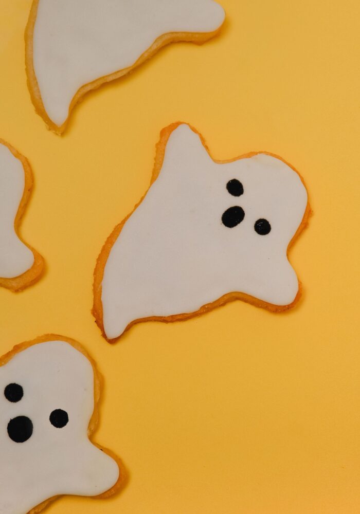 Left on read? How to bounce back when you’ve been ghosted