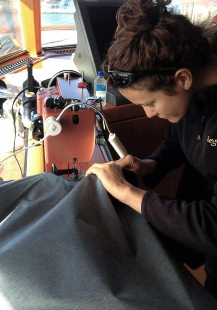 What it's really like to work on a superyacht below deck