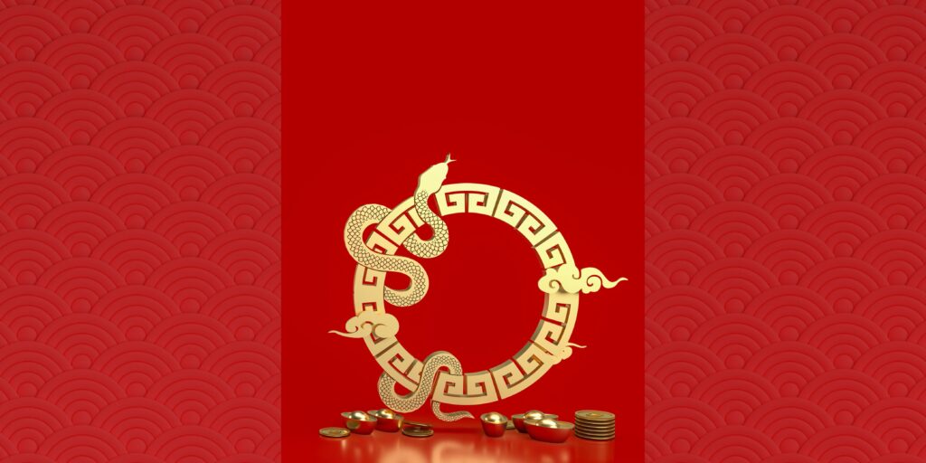 Chinese New Year 2025
