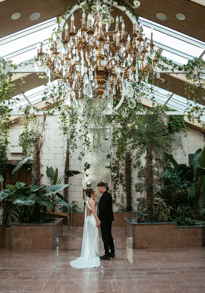 The Garden Rooms Wedding Venue Newcastle
