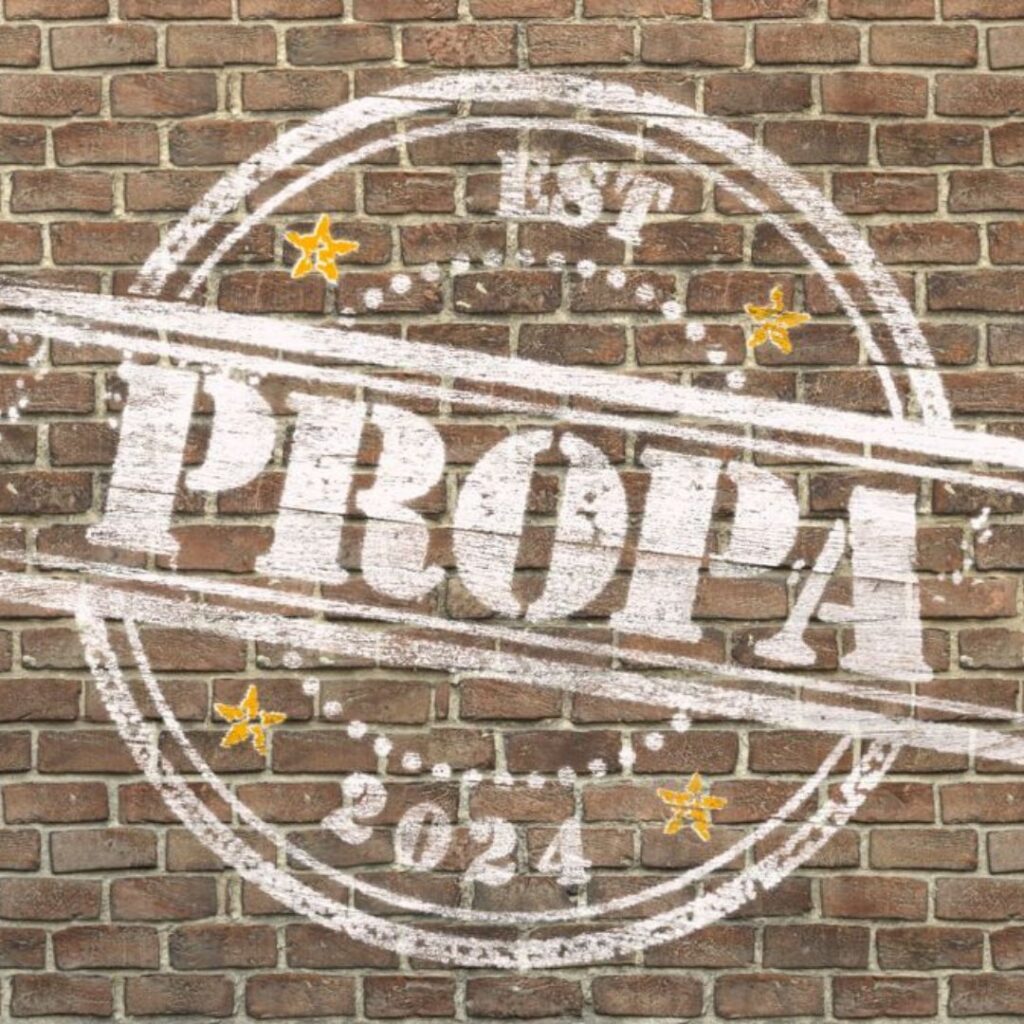 PROPA! Sheepfolds