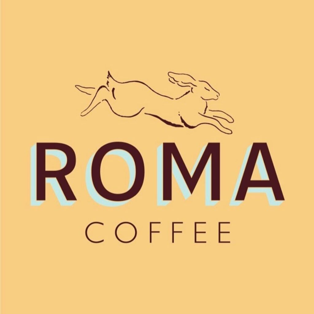 Roma Coffee Heaton