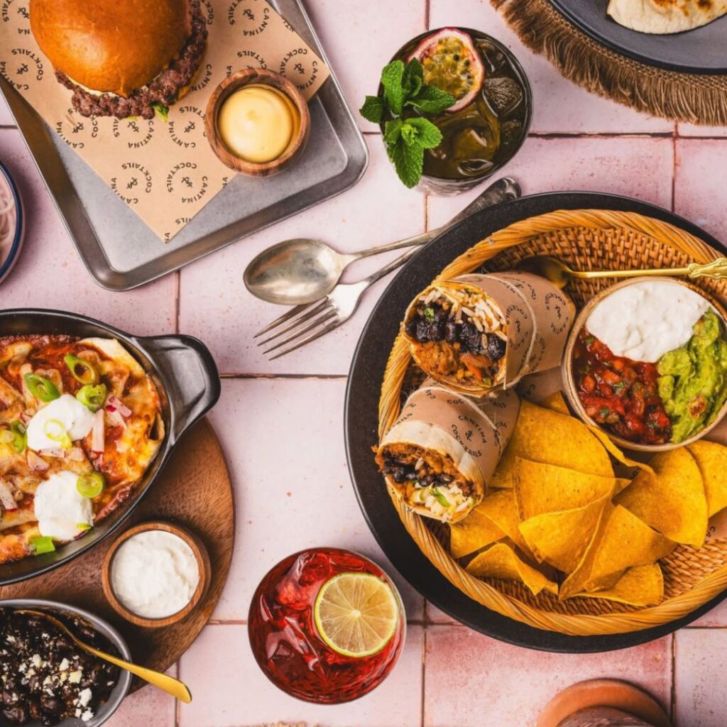 LAS IGUANAS
