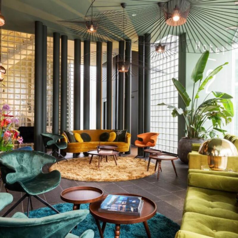 Hotel2stay
