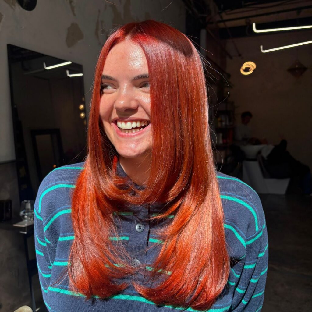 ÂPRE Hair Concept