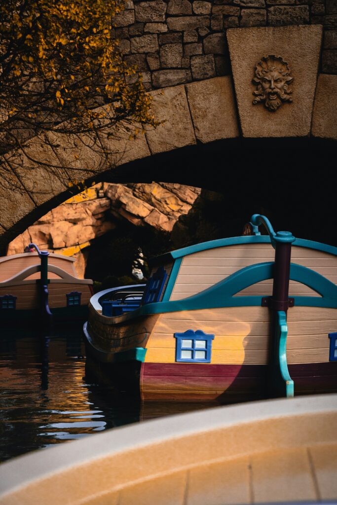 Magical family memories: Disneyland Paris with easyJet flights from £26.99