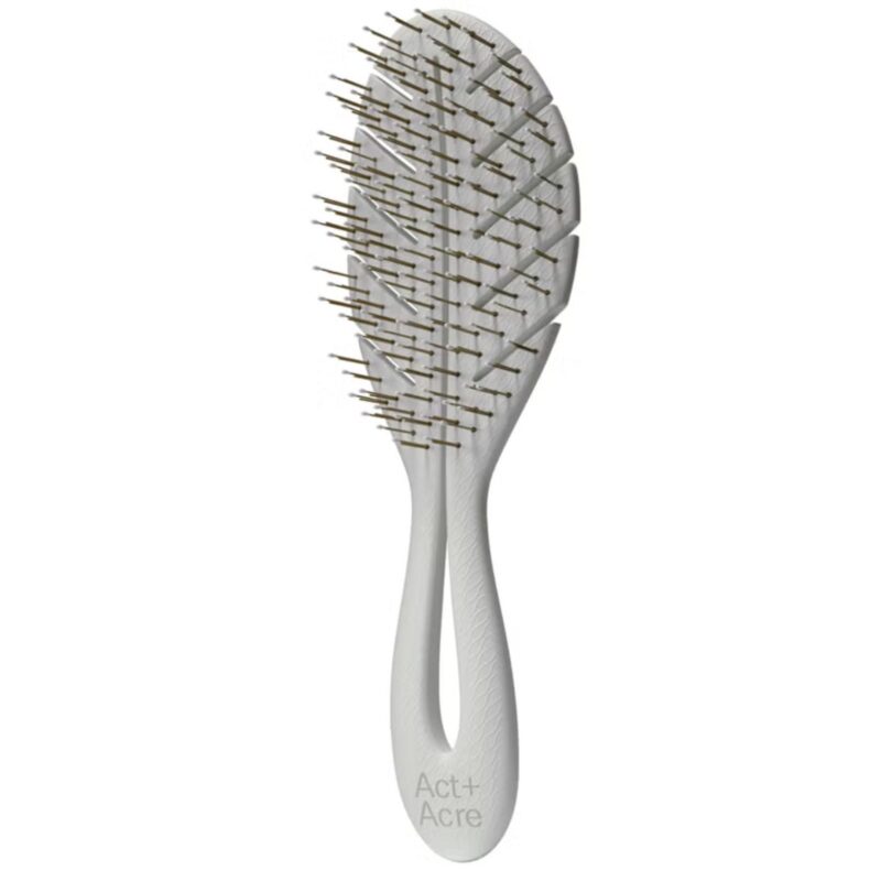 Act + Acre – Detangling Brush - £30.00
